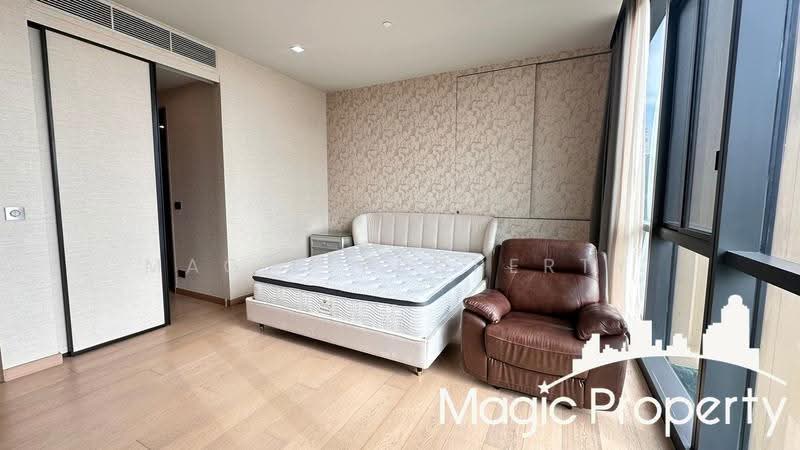 The Monument Thonglor, Bangkok, 998 Thonglor Road, Khlong Tan Nua, Watthana, Bangkok, 2 Bedrooms, 125 sqm, Condo For Sale, by Magic Property, 500634717 - DDproperty.com