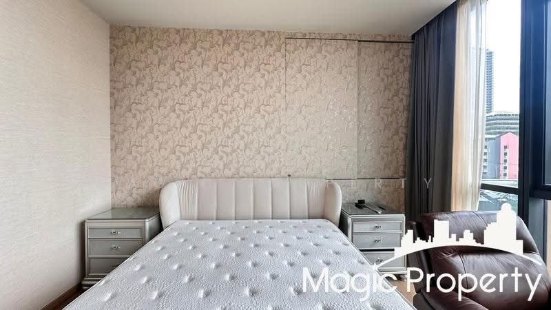 The Monument Thonglor, Bangkok, 998 Thonglor Road, Khlong Tan Nua, Watthana, Bangkok, 2 Bedrooms, 125 sqm, Condo For Sale, by Magic Property, 500634717 - DDproperty.com