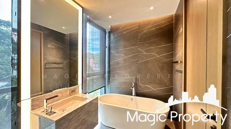 The Monument Thonglor, Bangkok, 998 Thonglor Road, Khlong Tan Nua, Watthana, Bangkok, 2 Bedrooms, 125 sqm, Condo For Sale, by Magic Property, 500634717 - DDproperty.com