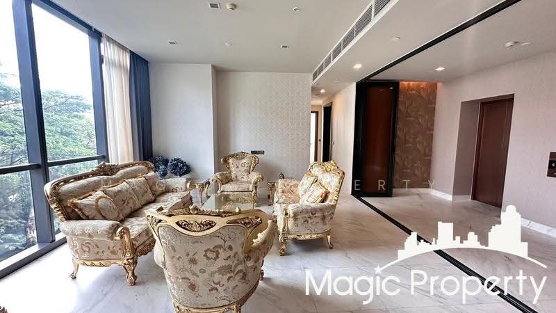 The Monument Thonglor, Bangkok, 998 Thonglor Road, Khlong Tan Nua, Watthana, Bangkok, 2 Bedrooms, 125 sqm, Condo For Sale, by Magic Property, 500634717 - DDproperty.com
