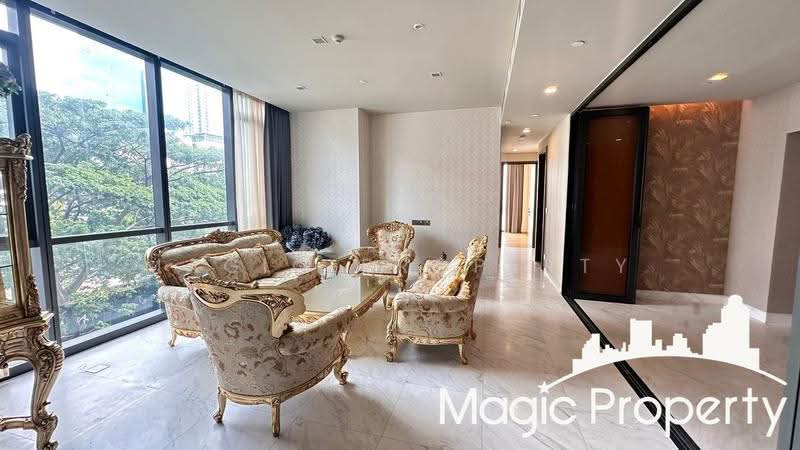 The Monument Thonglor, Bangkok, 998 Thonglor Road, Khlong Tan Nua, Watthana, Bangkok, 2 Bedrooms, 125 sqm, Condo For Sale, by Magic Property, 500634717 - DDproperty.com