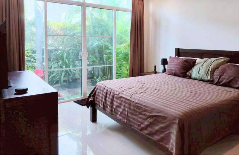 Sivana Gardens Pool Villas, Prachuap Khiri Khan, Soi 126, Nong Kae, Hua Hin, Prachuap Khiri Khan, 3 Bedrooms, 125 sqm, Single Detached House For Sale, by Melinda Lonuch, 500634720 - DDproperty.com