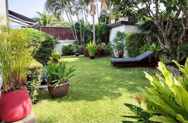 Sivana Gardens Pool Villas, Prachuap Khiri Khan, Soi 126, Nong Kae, Hua Hin, Prachuap Khiri Khan, 3 Bedrooms, 125 sqm, Single Detached House For Sale, by Melinda Lonuch, 500634720 - DDproperty.com