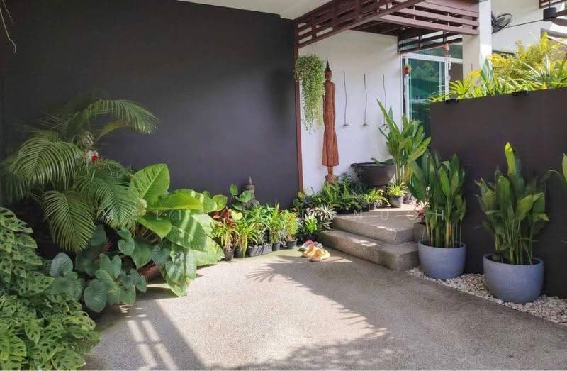Sivana Gardens Pool Villas, Prachuap Khiri Khan, Soi 126, Nong Kae, Hua Hin, Prachuap Khiri Khan, 3 Bedrooms, 125 sqm, Single Detached House For Sale, by Melinda Lonuch, 500634720 - DDproperty.com