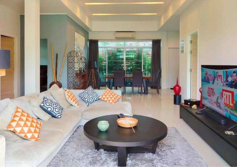 Sivana Gardens Pool Villas, Prachuap Khiri Khan, Soi 126, Nong Kae, Hua Hin, Prachuap Khiri Khan, 3 Bedrooms, 125 sqm, Single Detached House For Sale, by Melinda Lonuch, 500634720 - DDproperty.com