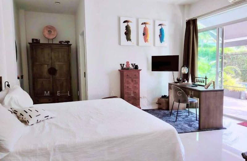 Sivana Gardens Pool Villas : ศิวาน่า การ์เดน พูล วิลลา, ประจวบคีรีขันธ์, ซอย 126, หนองแก, หัวหิน, ประจวบคีรีขันธ์, 125 ตร.ม., บ้านเดี่ยว ขาย, โดย Melinda Lonuch, 500634720 - DDproperty.com