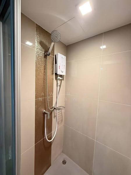 IDEO Rama 9-Asoke, Bangkok, Rama 9 Road, Huai Khwang, Bangkok, 2 Bedrooms, 58 sqm, Condo For Rent, by Pawanrat Panchawanon, 500634721 - DDproperty.com