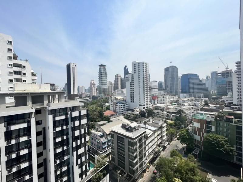 Noble BE33 : โนเบิล บี เทอร์ตี้ทรี, กรุงเทพ, 19 ซอยสุขุมวิท 33, คลองตันเหนือ, วัฒนา, กรุงเทพ, 61 ตร.ม., คอนโด ขาย, โดย Chomratkamol Soontorntarawong (Gor), 500634722 - DDproperty.com