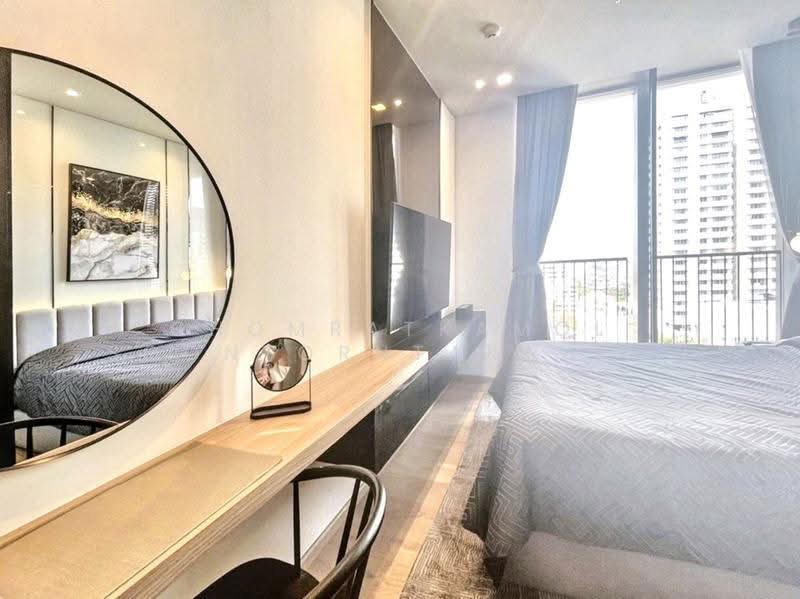Noble BE33, Bangkok, 19 Soi Sukhumvit 33, Khlong Tan Nua, Watthana, Bangkok, 2 Bedrooms, 61 sqm, Condo For Sale, by Chomratkamol Soontorntarawong (Gor), 500634722 - DDproperty.com