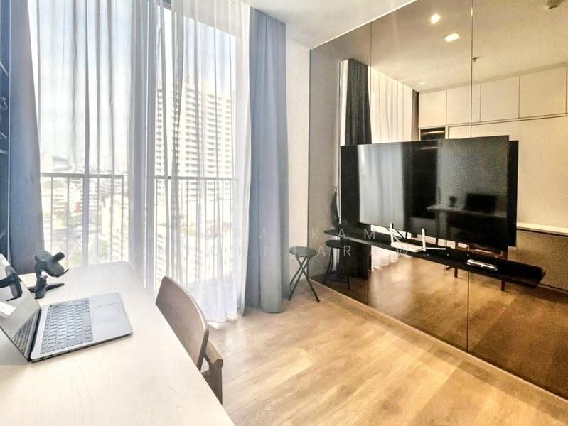 Noble BE33, Bangkok, 19 Soi Sukhumvit 33, Khlong Tan Nua, Watthana, Bangkok, 2 Bedrooms, 61 sqm, Condo For Sale, by Chomratkamol Soontorntarawong (Gor), 500634722 - DDproperty.com