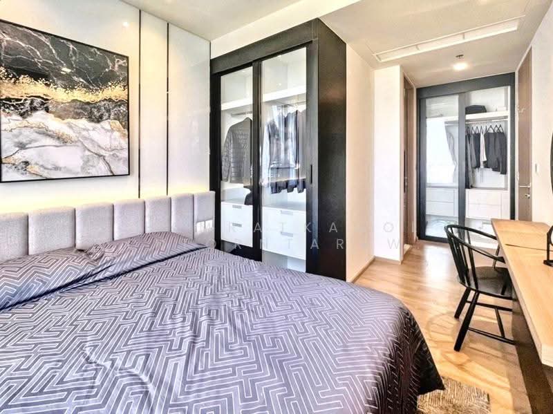 Noble BE33, Bangkok, 19 Soi Sukhumvit 33, Khlong Tan Nua, Watthana, Bangkok, 2 Bedrooms, 61 sqm, Condo For Sale, by Chomratkamol Soontorntarawong (Gor), 500634722 - DDproperty.com