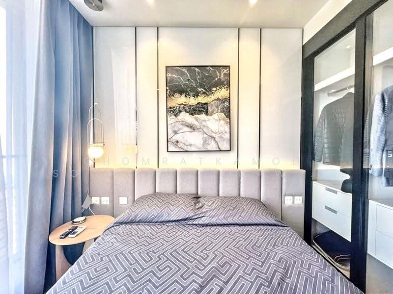 Noble BE33, Bangkok, 19 Soi Sukhumvit 33, Khlong Tan Nua, Watthana, Bangkok, 2 Bedrooms, 61 sqm, Condo For Sale, by Chomratkamol Soontorntarawong (Gor), 500634722 - DDproperty.com