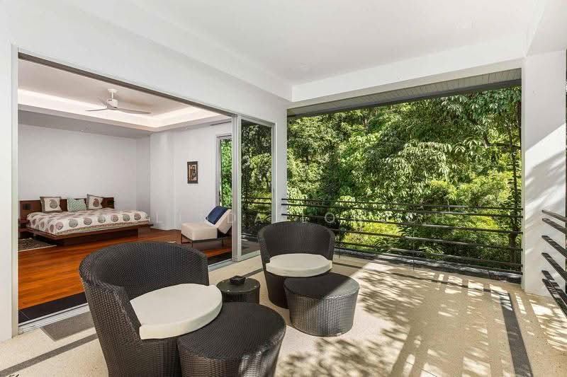 The Villas Overlooking Layan : เดอะ วิลล่า โอเวอร์ลุค ลายัน, ภูเก็ต, Moo 6 Layan Soi 1, เชิงทะเล, ถลาง, ภูเก็ต, 1,005 ตร.ม., วิลล่า ขาย, โดย Melinda Lonuch, 500634724 - DDproperty.com