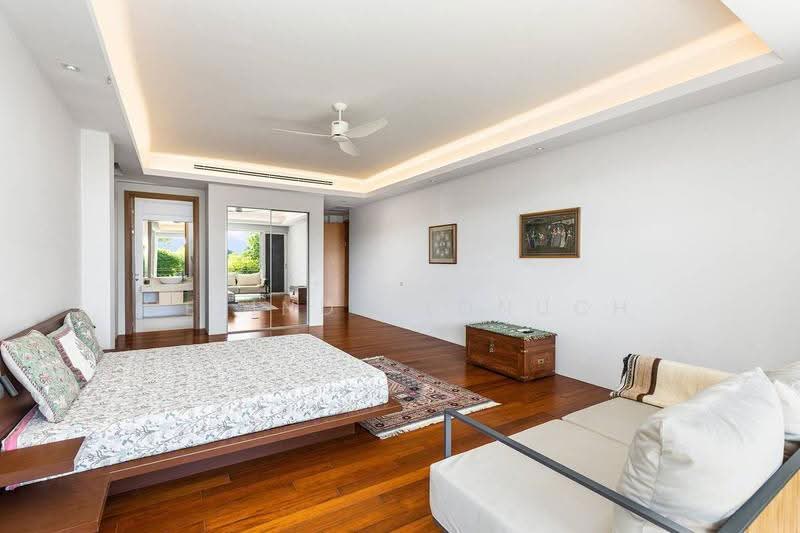 The Villas Overlooking Layan : เดอะ วิลล่า โอเวอร์ลุค ลายัน, ภูเก็ต, Moo 6 Layan Soi 1, เชิงทะเล, ถลาง, ภูเก็ต, 1,005 ตร.ม., วิลล่า ขาย, โดย Melinda Lonuch, 500634724 - DDproperty.com