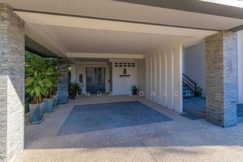 The Villas Overlooking Layan, Phuket, Moo 6 Layan Soi 1, Choeng Thale, Thalang, Phuket, 5 Bedrooms, 1,005 sqm, Villa For Sale, by Melinda Lonuch, 500634724 - DDproperty.com