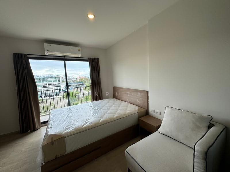 La Casita Hua Hin, Prachuap Khiri Khan, Hua Hin 94/2 Alley, Hua Hin, Prachuap Khiri Khan, Studio, 27 sqm, Condo For Sale, by Kanrutai Dawruang, 500634727 - DDproperty.com