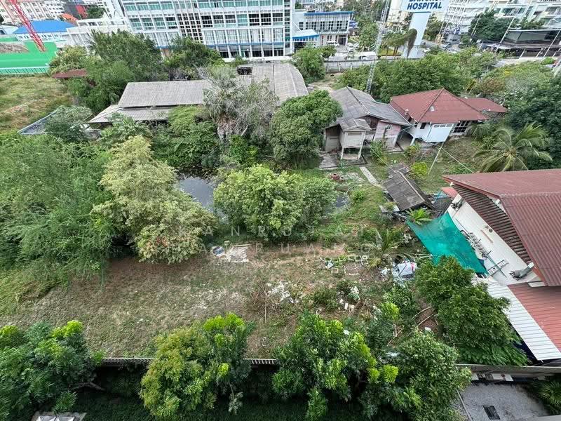 La Casita Hua Hin, Prachuap Khiri Khan, Hua Hin 94/2 Alley, Hua Hin, Prachuap Khiri Khan, Studio, 27 sqm, Condo For Sale, by Kanrutai Dawruang, 500634727 - DDproperty.com