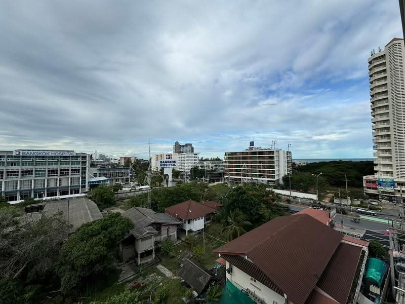 La Casita Hua Hin, Prachuap Khiri Khan, Hua Hin 94/2 Alley, Hua Hin, Prachuap Khiri Khan, Studio, 27 sqm, Condo For Sale, by Kanrutai Dawruang, 500634727 - DDproperty.com