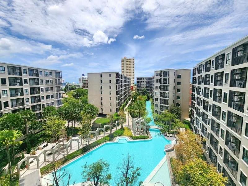 La Casita Hua Hin : ลา คาสิตา, ประจวบคีรีขันธ์, ซอย หัวหิน 94/2, หัวหิน, ประจวบคีรีขันธ์, 27 ตร.ม., คอนโด ขาย, โดย Kanrutai Dawruang, 500634727 - DDproperty.com