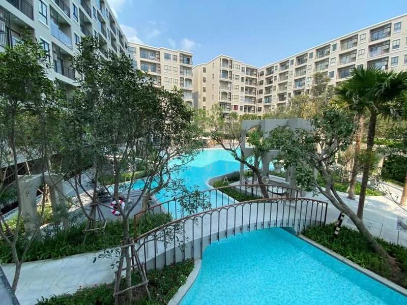 La Casita Hua Hin, Prachuap Khiri Khan, Hua Hin 94/2 Alley, Hua Hin, Prachuap Khiri Khan, Studio, 27 sqm, Condo For Sale, by Kanrutai Dawruang, 500634727 - DDproperty.com