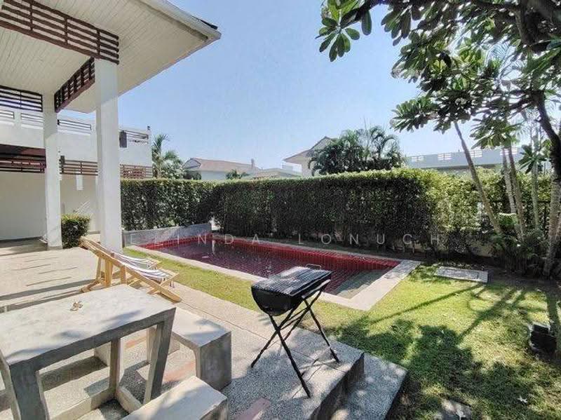 Sivana Gardens Pool Villas : ศิวาน่า การ์เดน พูล วิลลา, ประจวบคีรีขันธ์, ซอย 126, หนองแก, หัวหิน, ประจวบคีรีขันธ์, 136 ตร.ม., บ้านเดี่ยว ขาย, โดย Melinda Lonuch, 500634730 - DDproperty.com