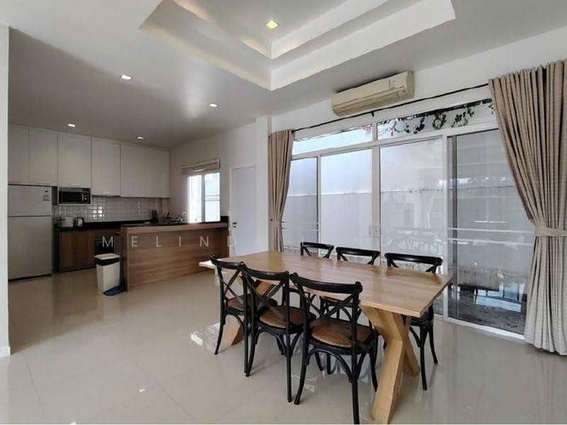 Sivana Gardens Pool Villas, Prachuap Khiri Khan, Soi 126, Nong Kae, Hua Hin, Prachuap Khiri Khan, 3 Bedrooms, 136 sqm, Single Detached House For Sale, by Melinda Lonuch, 500634730 - DDproperty.com