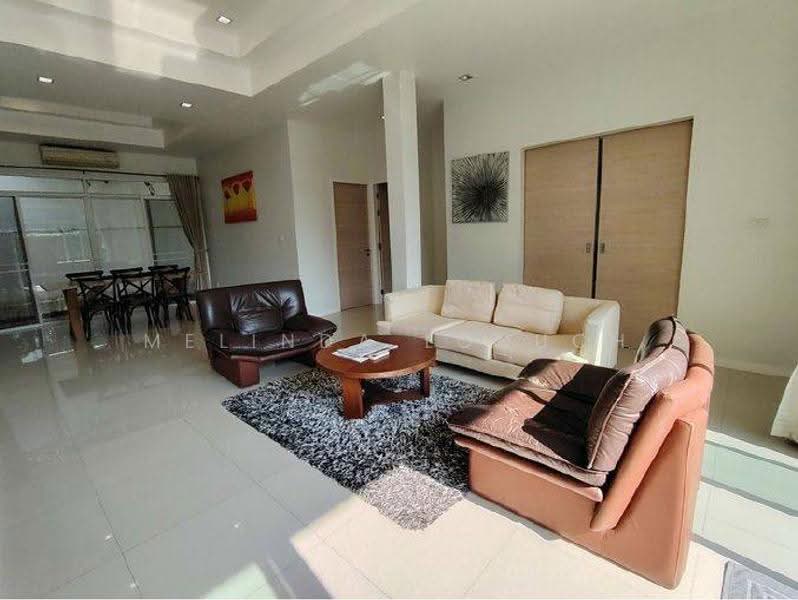 Sivana Gardens Pool Villas, Prachuap Khiri Khan, Soi 126, Nong Kae, Hua Hin, Prachuap Khiri Khan, 3 Bedrooms, 136 sqm, Single Detached House For Sale, by Melinda Lonuch, 500634730 - DDproperty.com