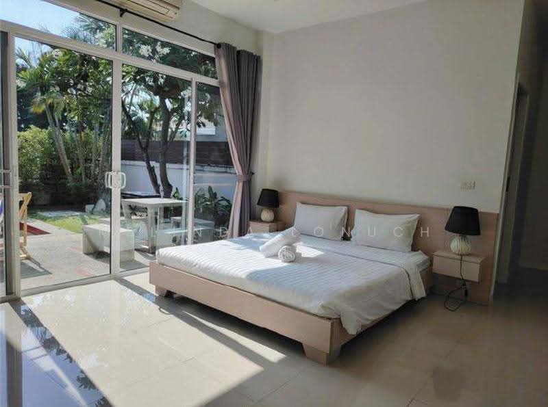 Sivana Gardens Pool Villas, Prachuap Khiri Khan, Soi 126, Nong Kae, Hua Hin, Prachuap Khiri Khan, 3 Bedrooms, 136 sqm, Single Detached House For Sale, by Melinda Lonuch, 500634730 - DDproperty.com