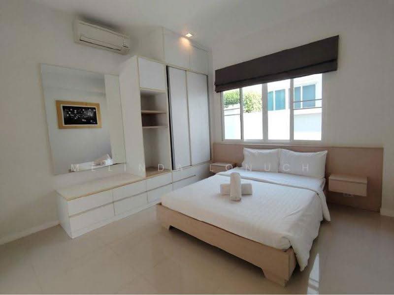 Sivana Gardens Pool Villas : ศิวาน่า การ์เดน พูล วิลลา, ประจวบคีรีขันธ์, ซอย 126, หนองแก, หัวหิน, ประจวบคีรีขันธ์, 136 ตร.ม., บ้านเดี่ยว ขาย, โดย Melinda Lonuch, 500634730 - DDproperty.com