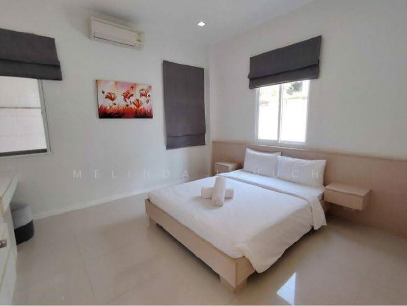 Sivana Gardens Pool Villas : ศิวาน่า การ์เดน พูล วิลลา, ประจวบคีรีขันธ์, ซอย 126, หนองแก, หัวหิน, ประจวบคีรีขันธ์, 136 ตร.ม., บ้านเดี่ยว ขาย, โดย Melinda Lonuch, 500634730 - DDproperty.com