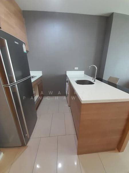 Rhythm Ratchada-Huaikwang, Bangkok, 218 Ratchadaphisek Road, Huai Khwang, Bangkok, 1 Bedroom, 47 sqm, Condo For Rent, by Pawanrat Panchawanon, 500634733 - DDproperty.com