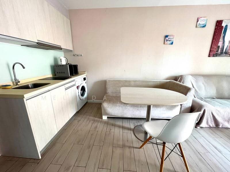 Seven Seas Condo Jomtien, Chon Buri (Pattaya), 531 Chaiyapruk Road, Na Kloe, Bang Lamung (Pattaya), Chon Buri (Pattaya), 1 Bedroom, 37 sqm, Condo For Sale, by Melinda Lonuch, 500634734 - DDproperty.com