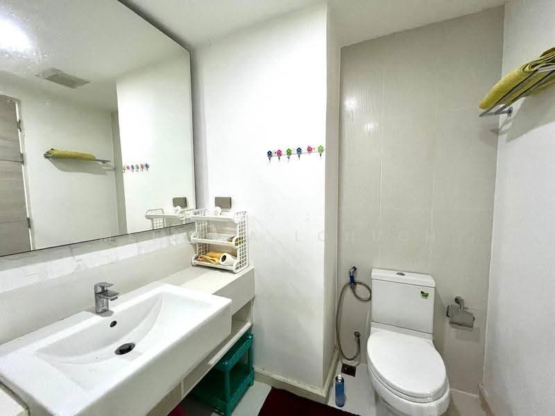 Seven Seas Condo Jomtien : เซเว่นซีส์ คอนโด จอมเทียน, ชลบุรี, 531 ถนนชัยพฤกษ์ เมืองพัทยา, นาเกลือ, บางละมุง, ชลบุรี, 37 ตร.ม., คอนโด ขาย, โดย Melinda Lonuch, 500634734 - DDproperty.com