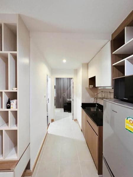 The Unique Ladprao 26, Bangkok, 26 Soi Ladprao 26, Jom Phon, Chatuchak, Bangkok, 2 Bedrooms, 39 sqm, Condo For Rent, by BR Property Thailand, 500634739 - DDproperty.com