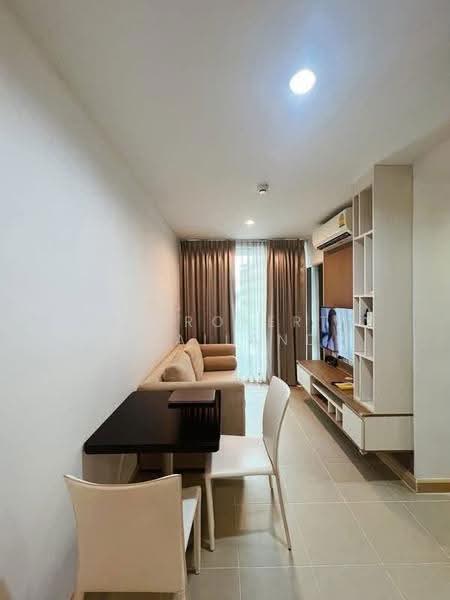 The Unique Ladprao 26, Bangkok, 26 Soi Ladprao 26, Jom Phon, Chatuchak, Bangkok, 2 Bedrooms, 39 sqm, Condo For Rent, by BR Property Thailand, 500634739 - DDproperty.com