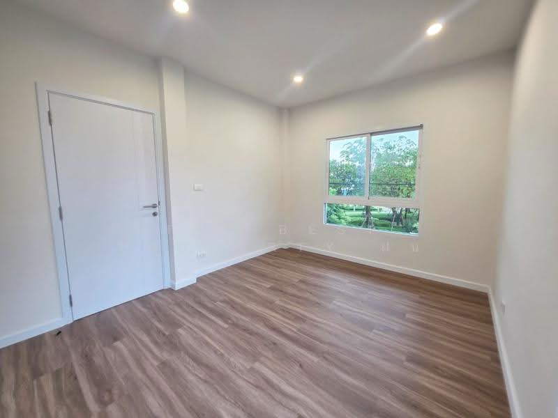 NARA HOME Rattanathibet – Bangbuathong, Nonthaburi, 44 Bang Kruai - Sai Noi Road, Bang Rak Pattana, Bang Bua Thong, Nonthaburi, 4 Bedrooms, 100 sqm, Single Detached House For Sale, by The Best Property ฝน, 500634743 - DDproperty.com