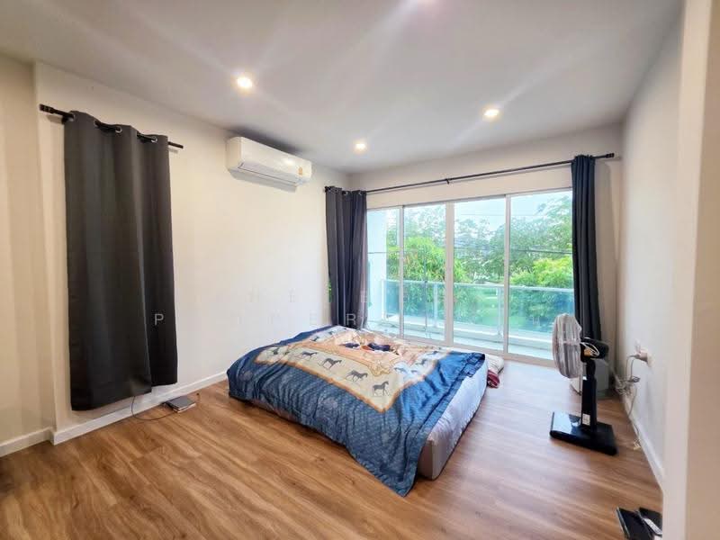NARA HOME Rattanathibet – Bangbuathong, Nonthaburi, 44 Bang Kruai - Sai Noi Road, Bang Rak Pattana, Bang Bua Thong, Nonthaburi, 4 Bedrooms, 100 sqm, Single Detached House For Sale, by The Best Property ฝน, 500634743 - DDproperty.com