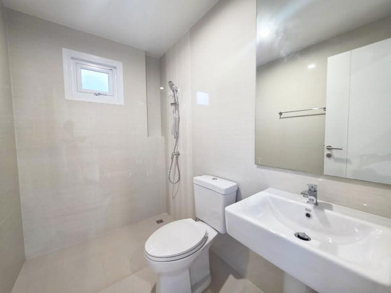 NARA HOME Rattanathibet – Bangbuathong, Nonthaburi, 44 Bang Kruai - Sai Noi Road, Bang Rak Pattana, Bang Bua Thong, Nonthaburi, 4 Bedrooms, 100 sqm, Single Detached House For Sale, by The Best Property ฝน, 500634743 - DDproperty.com