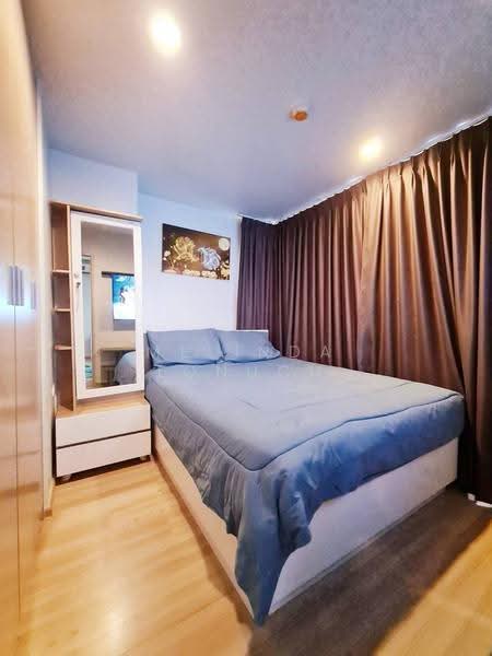 The Grass Pattaya, Chon Buri (Pattaya), South Pattaya Road, Nong Pru, Bang Lamung (Pattaya), Chon Buri (Pattaya), 2 Bedrooms, 40 sqm, Condo For Sale, by Melinda Lonuch, 500634745 - DDproperty.com