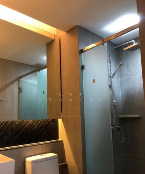 The Lumpini 24, Bangkok, Sukhumvit 24 Road, Khong Tan, Khlong Toei, Bangkok, 1 Bedroom, 29 sqm, Condo For Rent, by แพท วรินทร์ธร, 500634747 - DDproperty.com