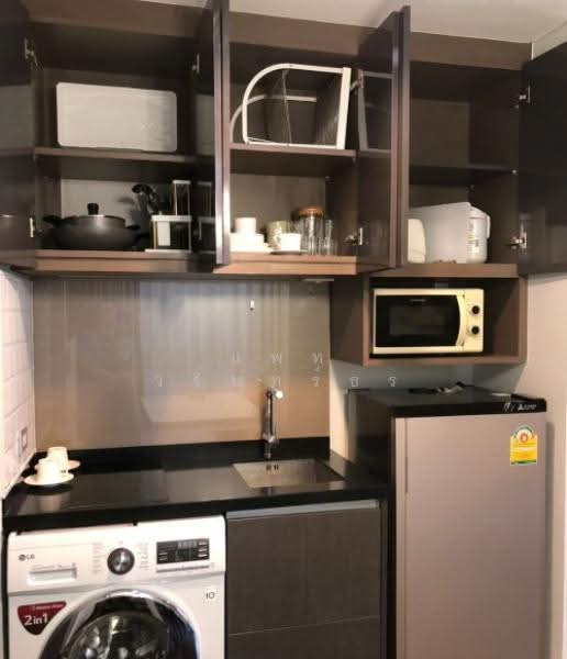 The Lumpini 24, Bangkok, Sukhumvit 24 Road, Khong Tan, Khlong Toei, Bangkok, 1 Bedroom, 29 sqm, Condo For Rent, by แพท วรินทร์ธร, 500634747 - DDproperty.com