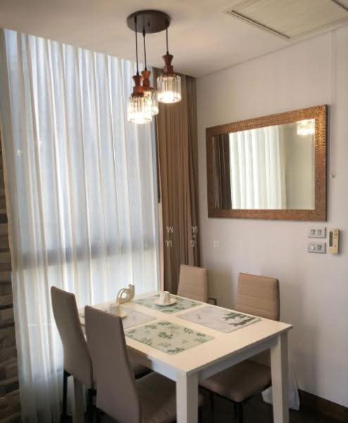 The Lumpini 24, Bangkok, Sukhumvit 24 Road, Khong Tan, Khlong Toei, Bangkok, 1 Bedroom, 29 sqm, Condo For Rent, by แพท วรินทร์ธร, 500634747 - DDproperty.com