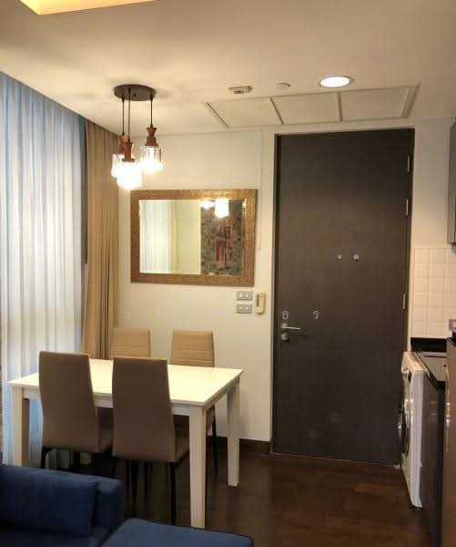 The Lumpini 24, Bangkok, Sukhumvit 24 Road, Khong Tan, Khlong Toei, Bangkok, 1 Bedroom, 29 sqm, Condo For Rent, by แพท วรินทร์ธร, 500634747 - DDproperty.com
