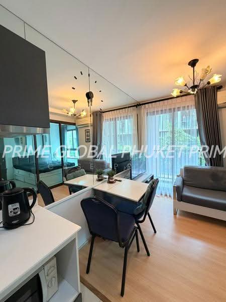 Zcape 3, Phuket, Thep Krasattri Road, Wichit, Muang Phuket, Phuket, 1 Bedroom, 50 sqm, Condo For Rent, by Case Prime, 500634749 - DDproperty.com