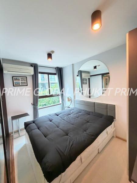 Zcape 3, Phuket, Thep Krasattri Road, Wichit, Muang Phuket, Phuket, 1 Bedroom, 50 sqm, Condo For Rent, by Case Prime, 500634749 - DDproperty.com