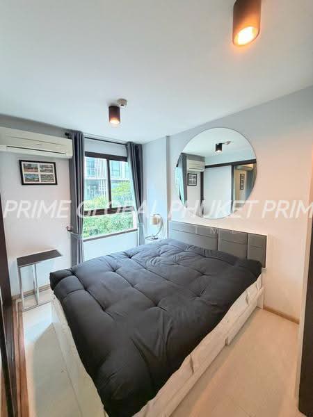 Zcape 3, Phuket, Thep Krasattri Road, Wichit, Muang Phuket, Phuket, 1 Bedroom, 50 sqm, Condo For Rent, by Case Prime, 500634749 - DDproperty.com