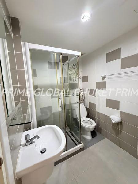 Zcape 3 : สเคป 3, ภูเก็ต, ถนนเทพกษัตรี, วิชิต, เมืองภูเก็ต, ภูเก็ต, 50 ตร.ม., คอนโด ให้เช่า, โดย Case Prime, 500634749 - DDproperty.com