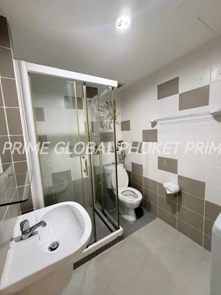 Zcape 3, Phuket, Thep Krasattri Road, Wichit, Muang Phuket, Phuket, 1 Bedroom, 50 sqm, Condo For Rent, by Case Prime, 500634749 - DDproperty.com