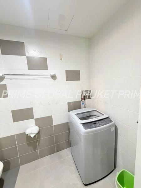 Zcape 3, Phuket, Thep Krasattri Road, Wichit, Muang Phuket, Phuket, 1 Bedroom, 50 sqm, Condo For Rent, by Case Prime, 500634749 - DDproperty.com