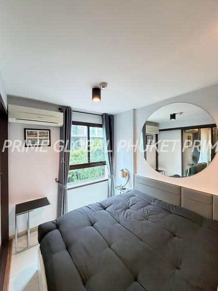 Zcape 3, Phuket, Thep Krasattri Road, Wichit, Muang Phuket, Phuket, 1 Bedroom, 50 sqm, Condo For Rent, by Case Prime, 500634749 - DDproperty.com